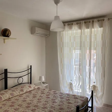 Casa Manu Holiday home