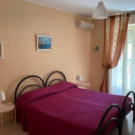 Holiday home Casa Manu *
