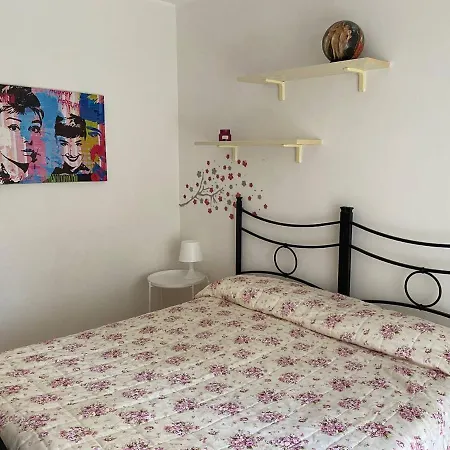 Holiday home Casa Manu
