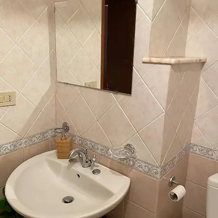 Holiday home Casa Manu *