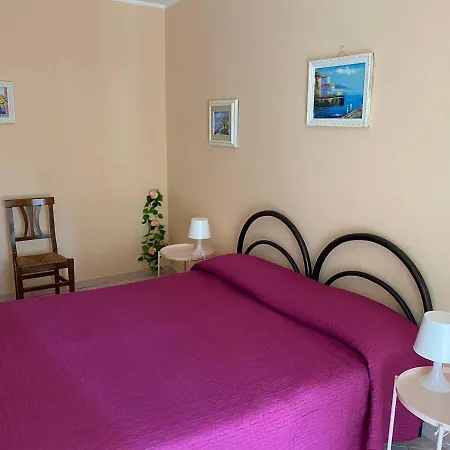 Casa Manu Holiday home