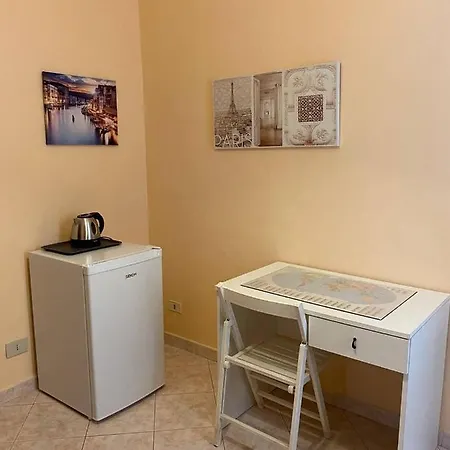 Casa Manu Taormina