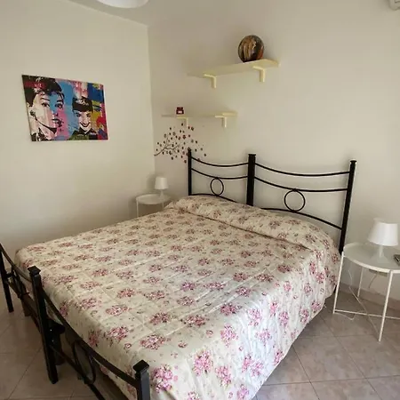 Casa Manu Taormina