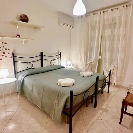 Casa Manu Holiday home